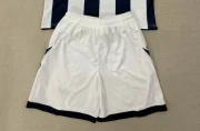 Short West Bromwich Albion local 25/26 - Imagen 2