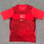 Turquía visitante 2026
