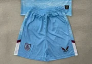 Short Burnley visitante 25/26