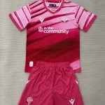 Kit de niño Bolton alternativa 25/26