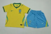 Kit de niño Brasil local 2026