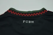 Kit de niño Bayern Münich alternativa 25/26 versión jugador - Imagen 7
