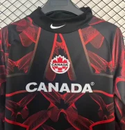 Canadá portero 2026 manga larga - Imagen 3
