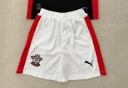Short Southampton alternativa 25/26