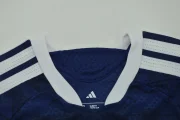Kit de niño Escocia local 2026 versión jugador - Imagen 7