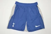 Short Tottenham local 25/26 versión jugador