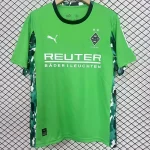 Borussia Monchengladbach visitante 25/26
