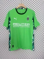Borussia Monchengladbach visitante 25/26