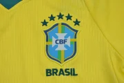 Kit de niño Brasil local 2026 - Imagen 2