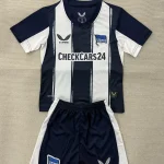 Kit de niño Hertha local 25/26
