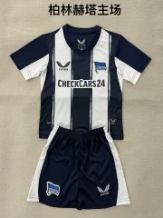 Kit de niño Hertha local 25/26