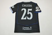 Chelsea alternativa 25/26 - Imagen 14