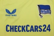 Hertha alternativa 25/26 - Imagen 10