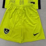 Short Portsmouth alternativa 25/26