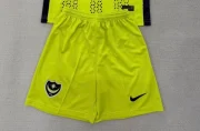 Short Portsmouth alternativa 25/26