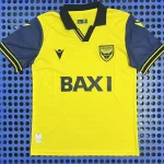 Oxford United local 25/26