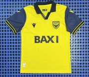 Oxford United local 25/26