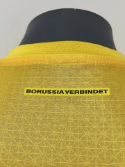 Borussia Dortmund edición Champions League 25/26 versión jugador - Imagen 7
