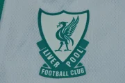 Kit de niño Liverpool alternativa 25/26 versión jugador - Imagen 14