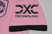 Manchester United portero color rosa 25/26 - Imagen 6