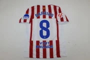 Atlético de Madrid local 25/26 - Imagen 4