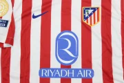 Atlético de Madrid local 25/26 - Imagen 5