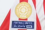 Atlético de Madrid local 25/26 - Imagen 6