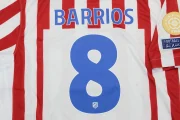 Atlético de Madrid local 25/26 - Imagen 8