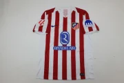 Atlético de Madrid local 25/26 - Imagen 9