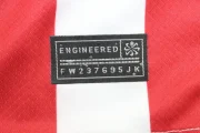 Atlético de Madrid local 25/26 - Imagen 2