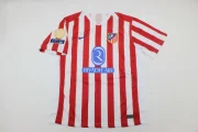 Atlético de Madrid local 25/26 - Imagen 3