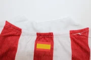 Atlético de Madrid local 25/26 manga larga versión jugadoir - Imagen 8