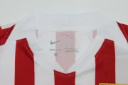 Atlético de Madrid local 25/26 versión jugador - Imagen 7