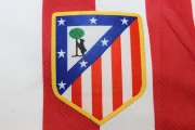 Atlético de Madrid local 25/26 versión jugador - Imagen 10