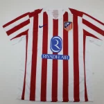 Atlético de Madrid local 25/26 versión jugador