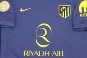 Atlético de Madrid visitante 25/26 - Imagen 4
