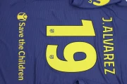 Atlético de Madrid visitante 25/26 - Imagen 7