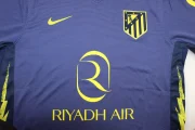 Atlético de Madrid visitante 25/26 - Imagen 10