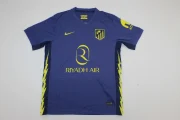 Atlético de Madrid visitante 25/26