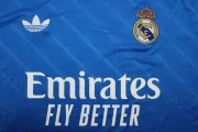 Real Madrid alternativa 25/26 - Imagen 3