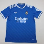 Real Madrid alternativa 25/26