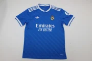 Real Madrid alternativa 25/26
