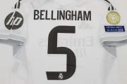 Real Madrid local 25/26 - Imagen 15