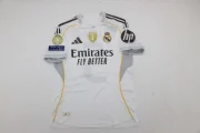 Real Madrid local 25/26 - Imagen 10