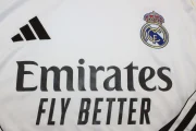 Real Madrid local 25/26 manga larga - Imagen 11