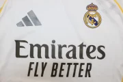 Real Madrid local 25/26 manga larga versión jugador - Imagen 4