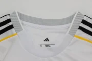 Real Madrid local 25/26 versión femenina - Imagen 4