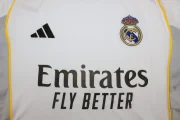 Real Madrid local 25/26 versión femenina - Imagen 6