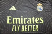 Real Madrid portero color gris 25/26 - Imagen 6