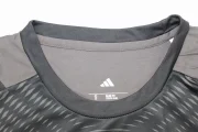 Real Madrid portero color gris 25/26 - Imagen 8
